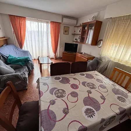 Apartment Atardeceres Magicos En